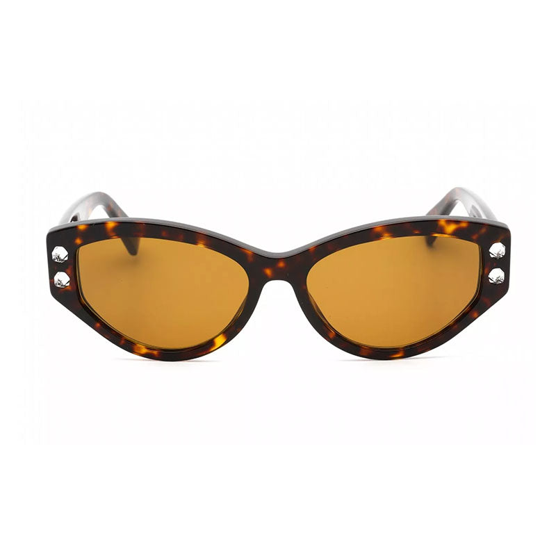 Gafas color café