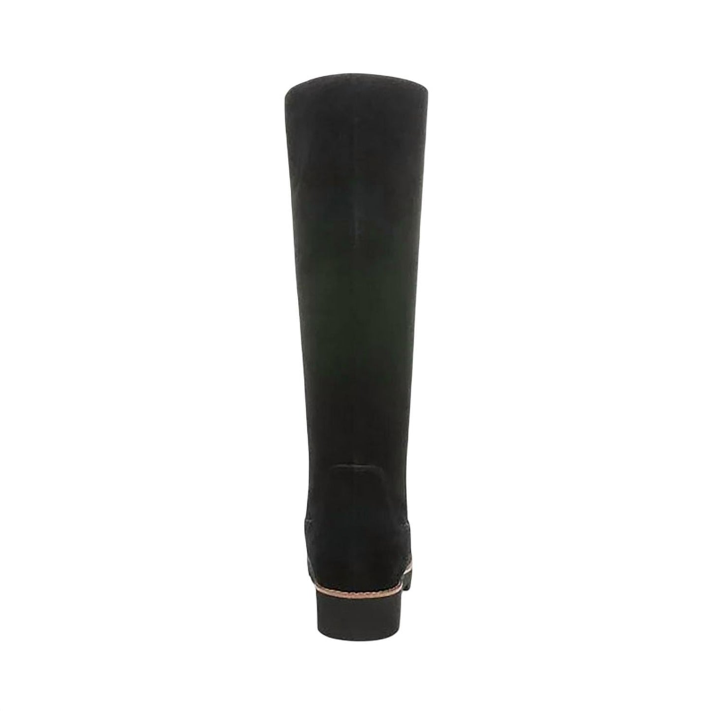 Botas de mujer color negro