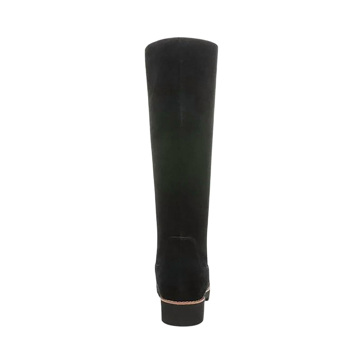 Botas de mujer color negro