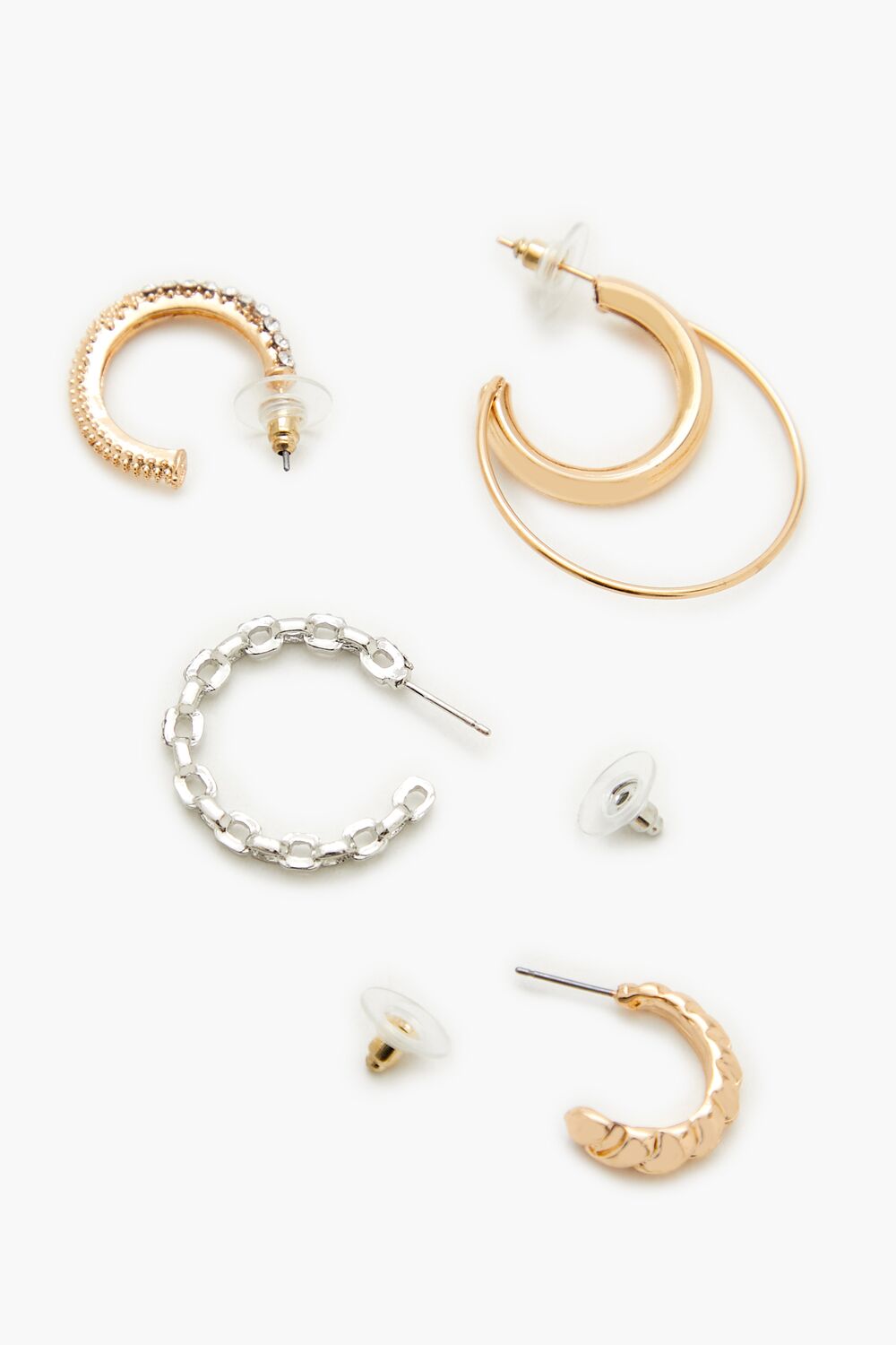 Aretes