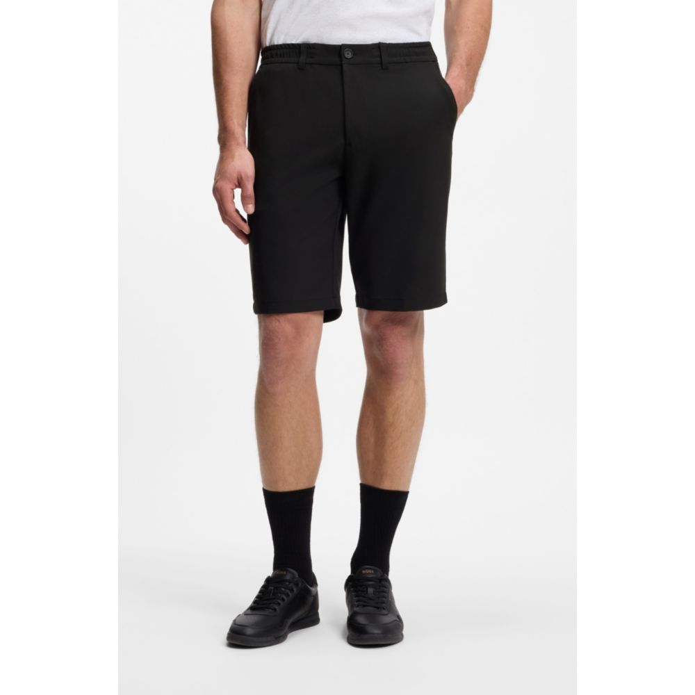 Short resistente al agua
