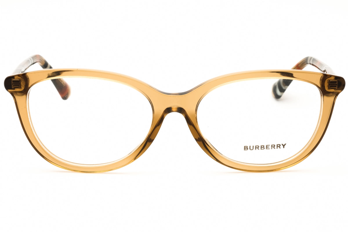 Gafas 54 mm color beige