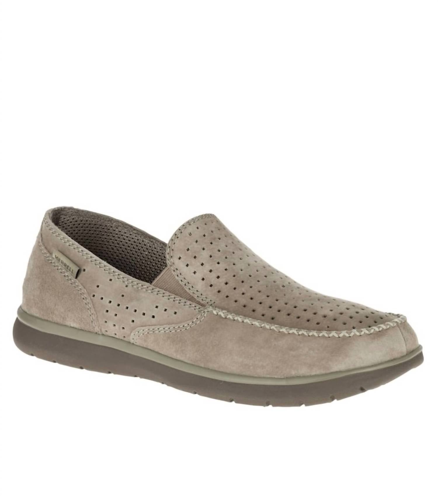 Tenis de hombre