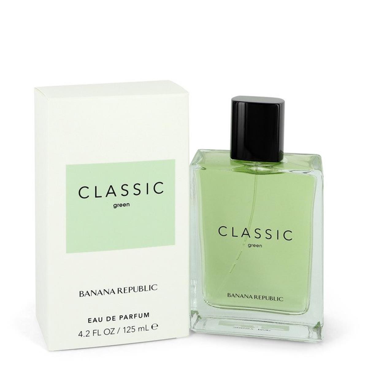 Perfume unisex eau de parfum 4,2 oz