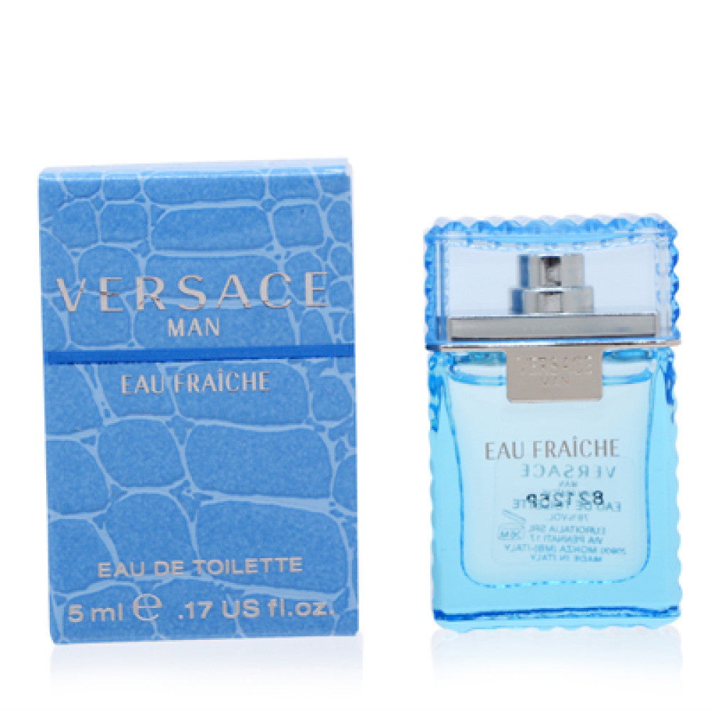 Perfume de hombre eau de toilette 5 ml