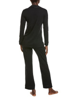 Cosabella 2pc Bella Conjunto Pijama Top y Pantalón