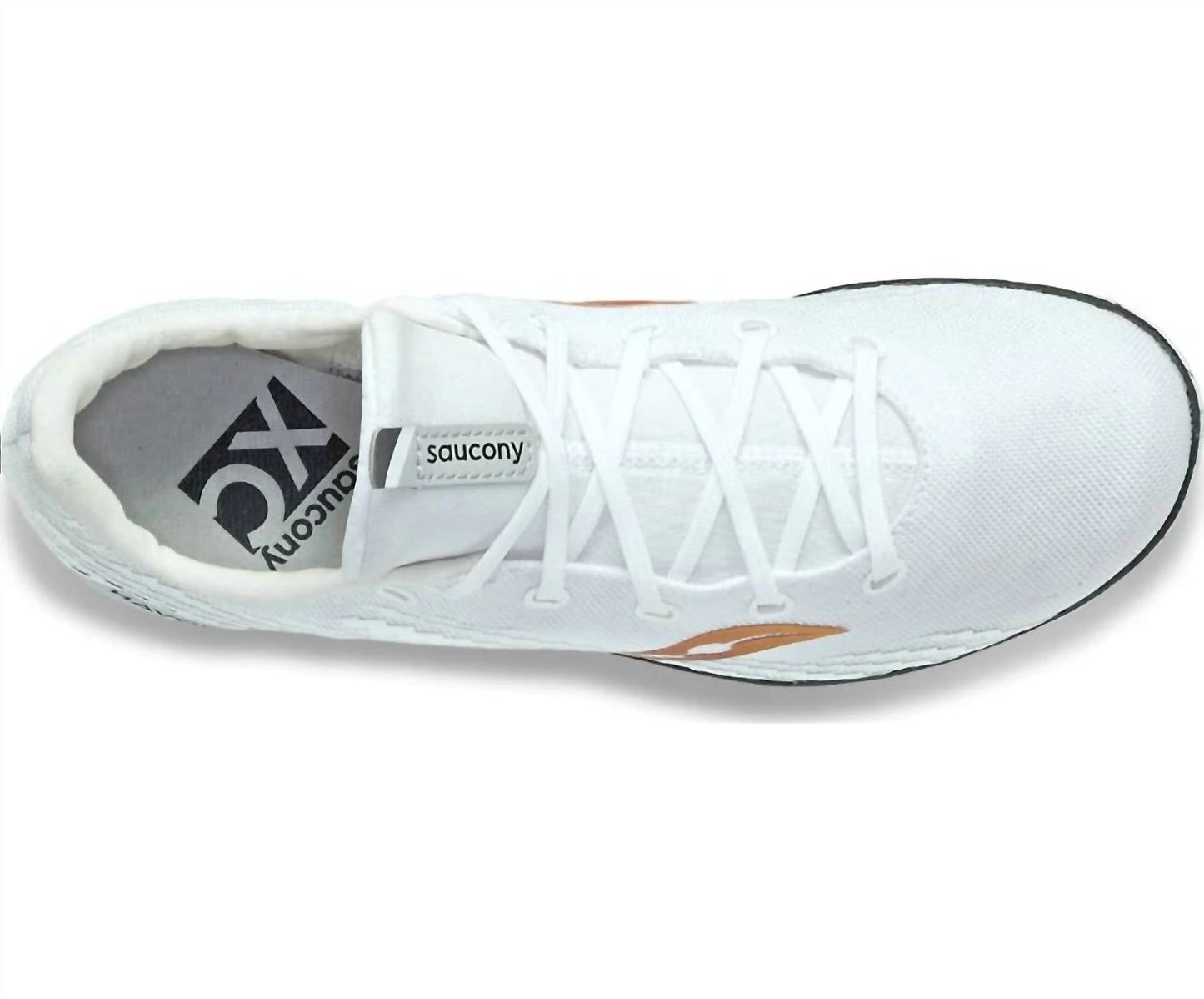 Zapatos de hombre color blanco
