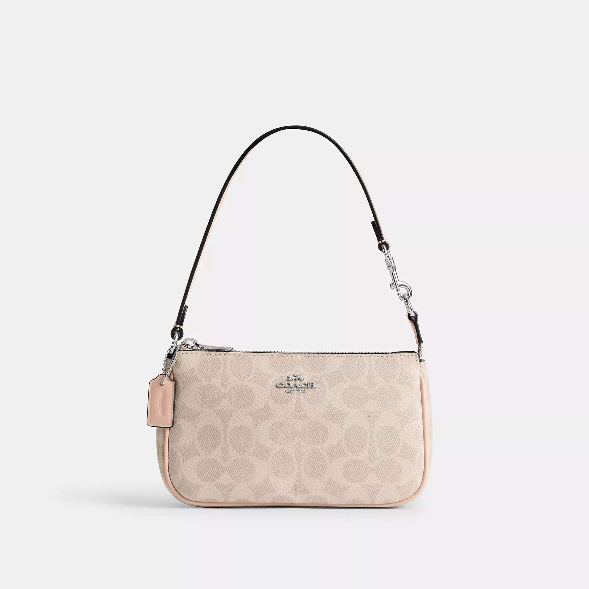 Bolso de lona