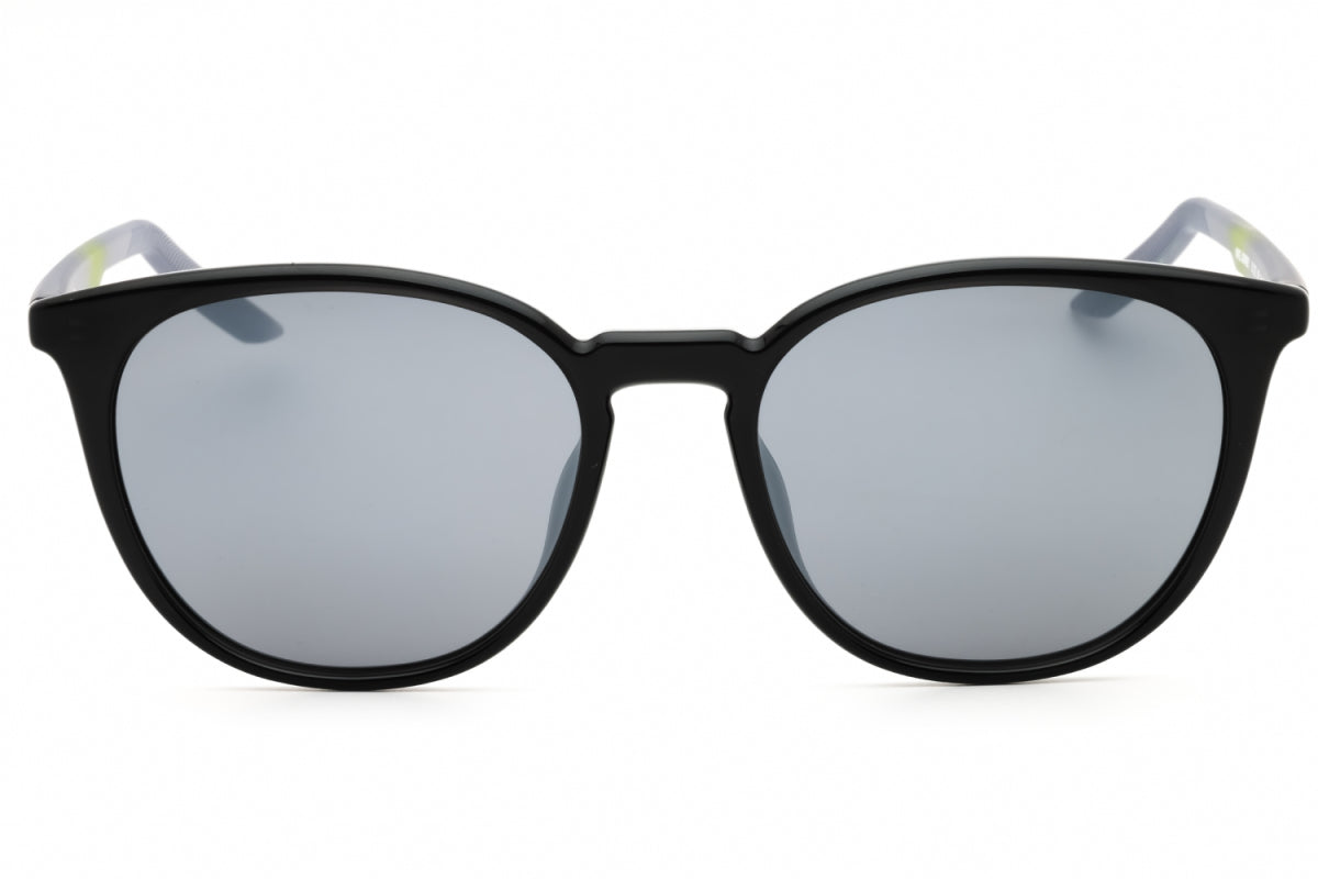 Gafas color plateado