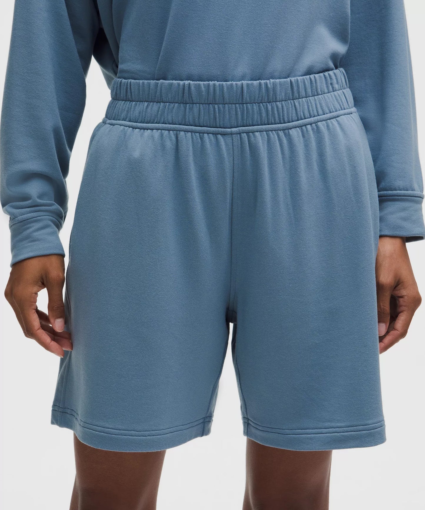 Short de tiro medio