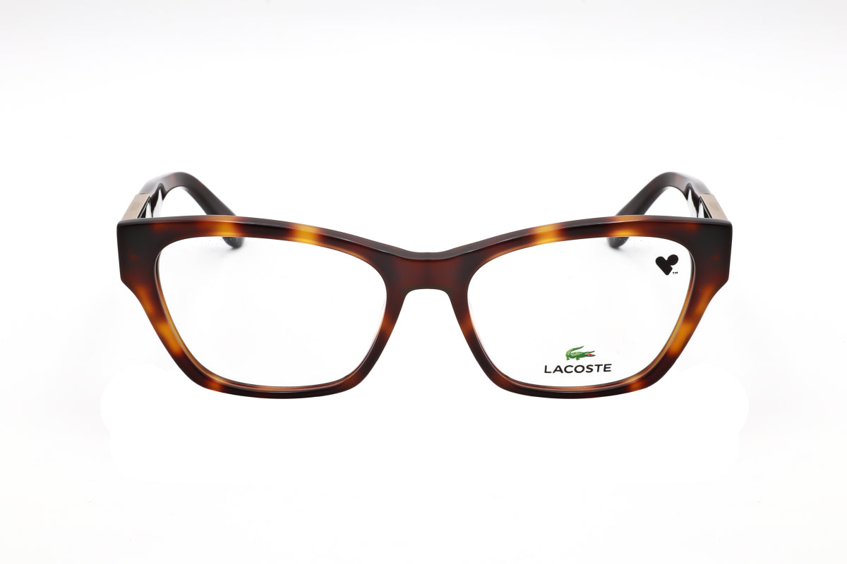 Gafas 54 mm color café