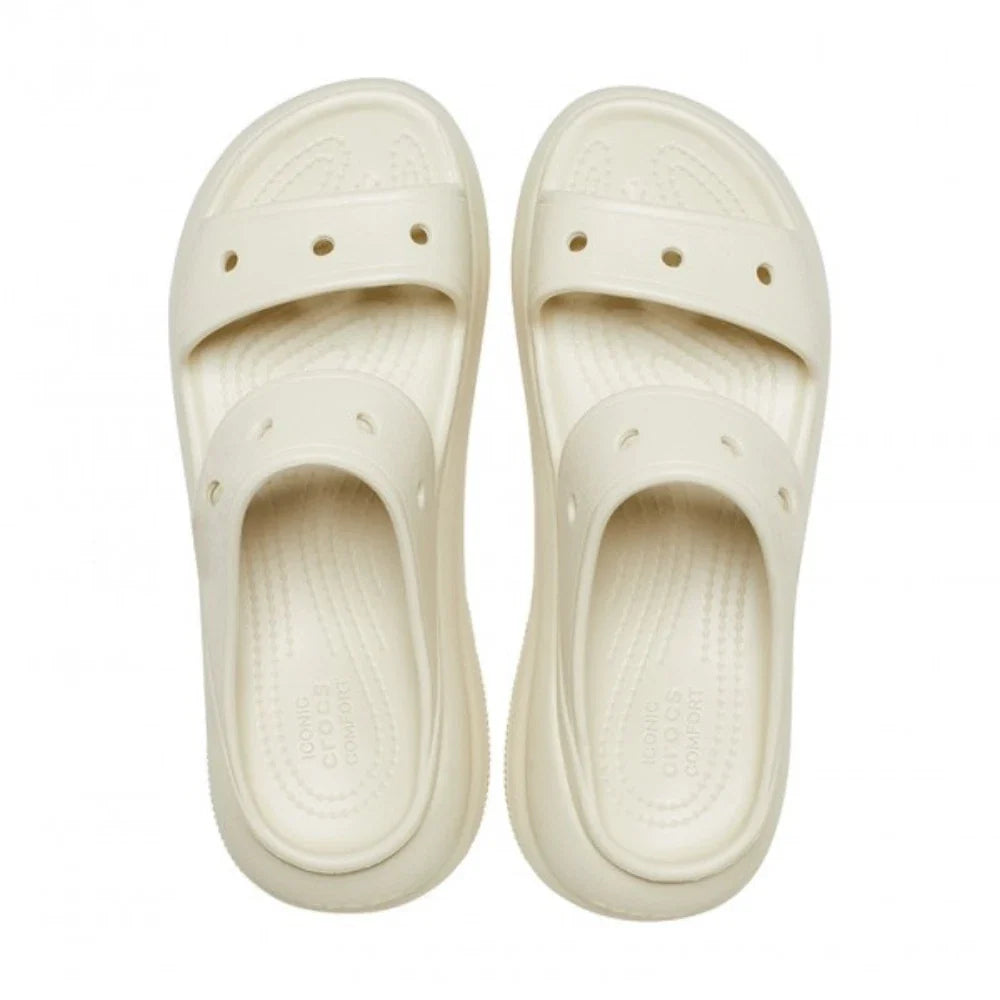 Sandalias con plataforma