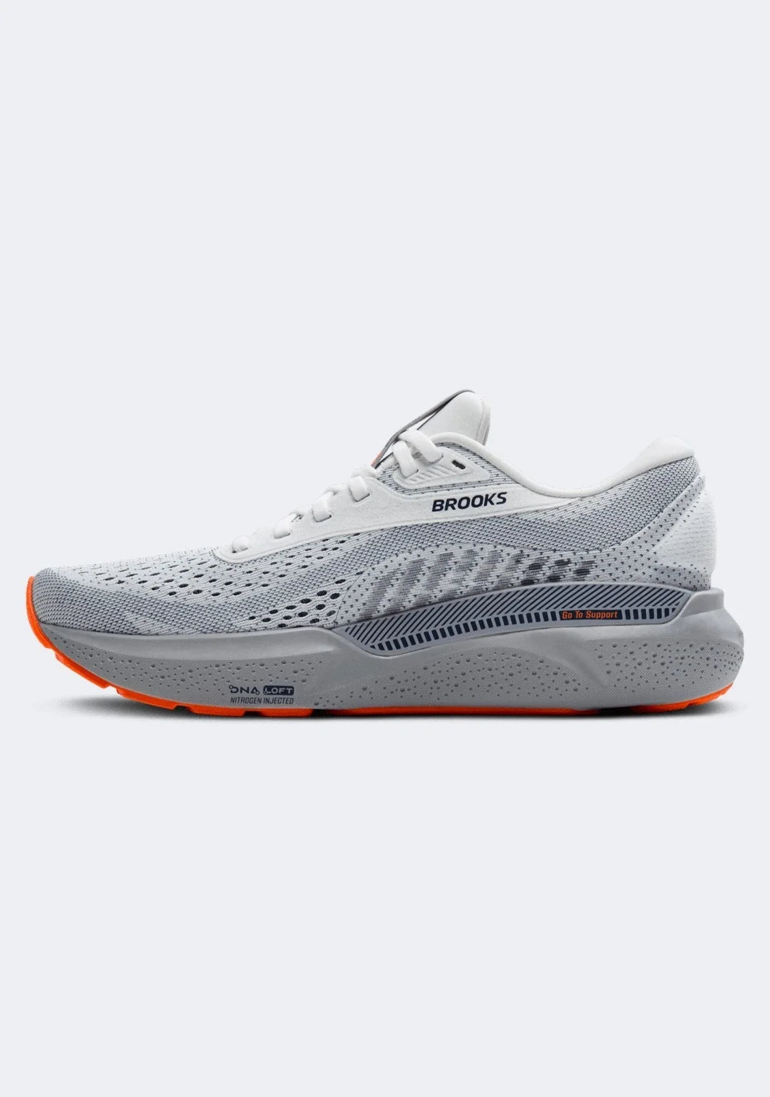 Tenis color blanco