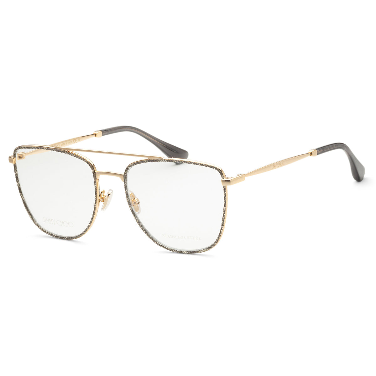 Montura para gafas de mujer 53 mm