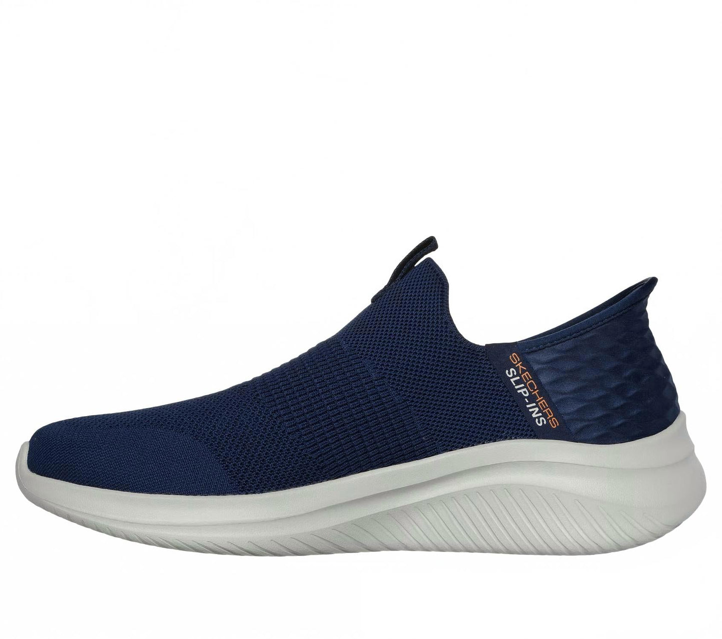 Zapatos de hombre color azul marino