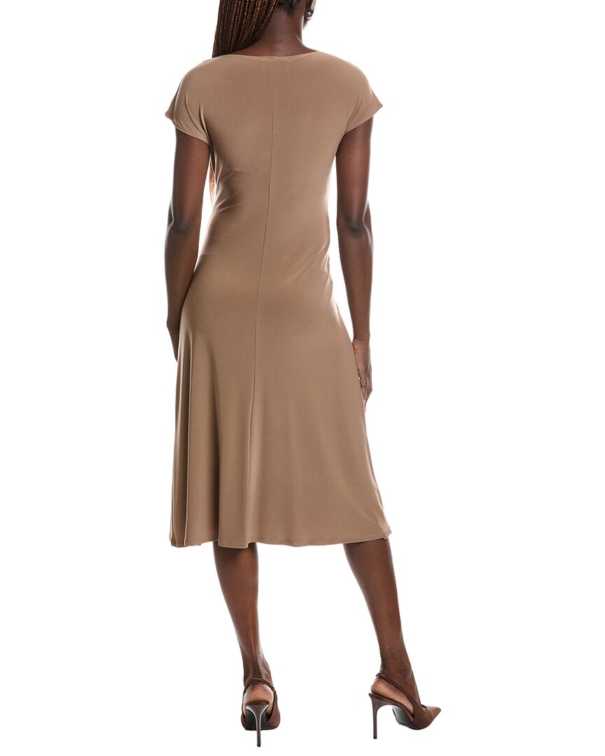 Vestido midi