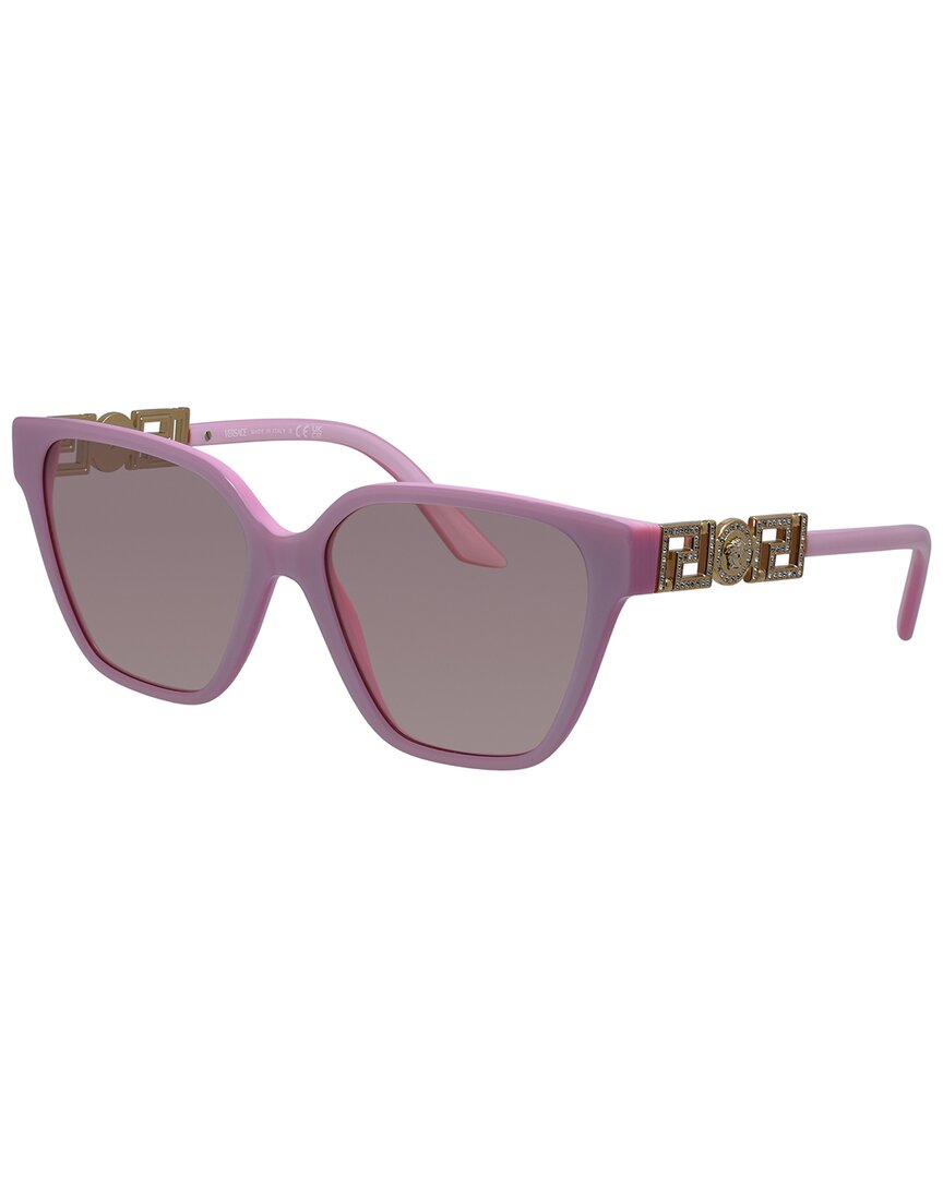 Gafas de sol de mujer 56 mm