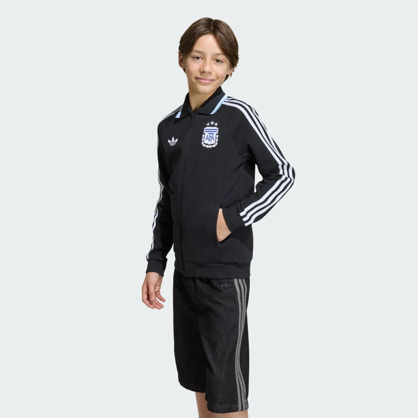 Chaqueta infantil