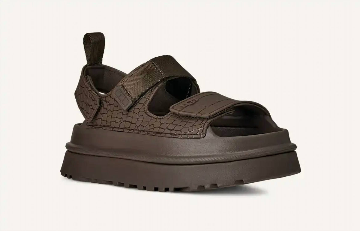 Sandalias de mujer