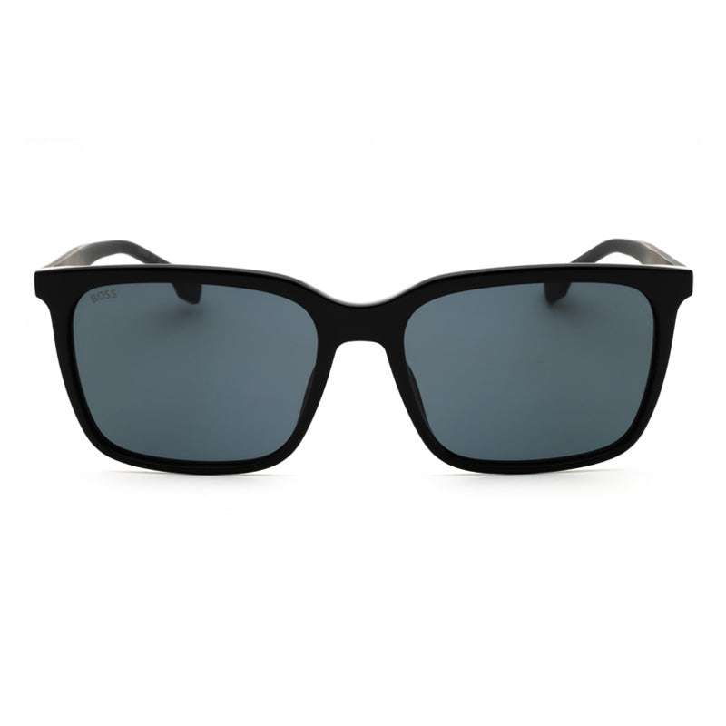 Gafas color negro y gris