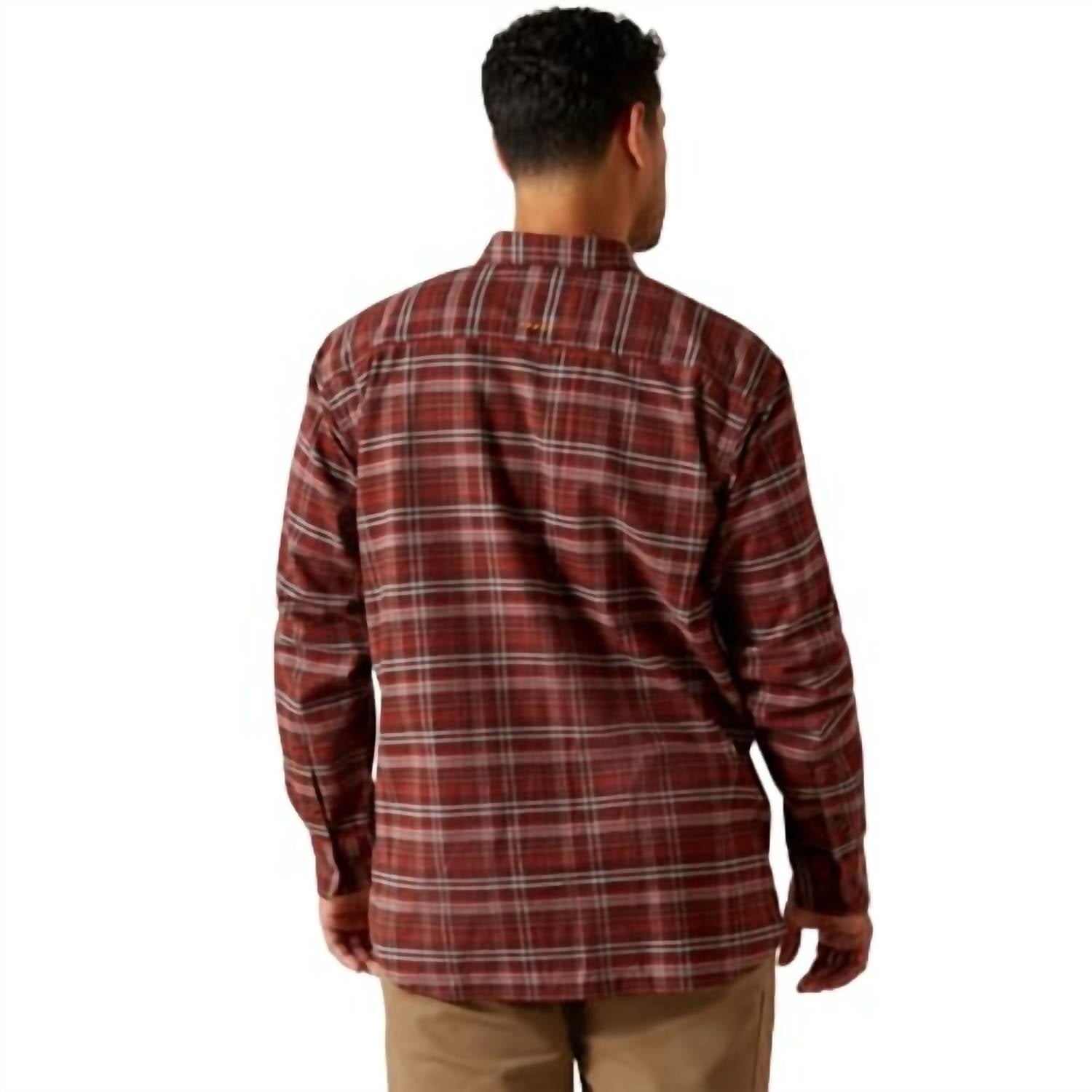 Camisa de hombre
