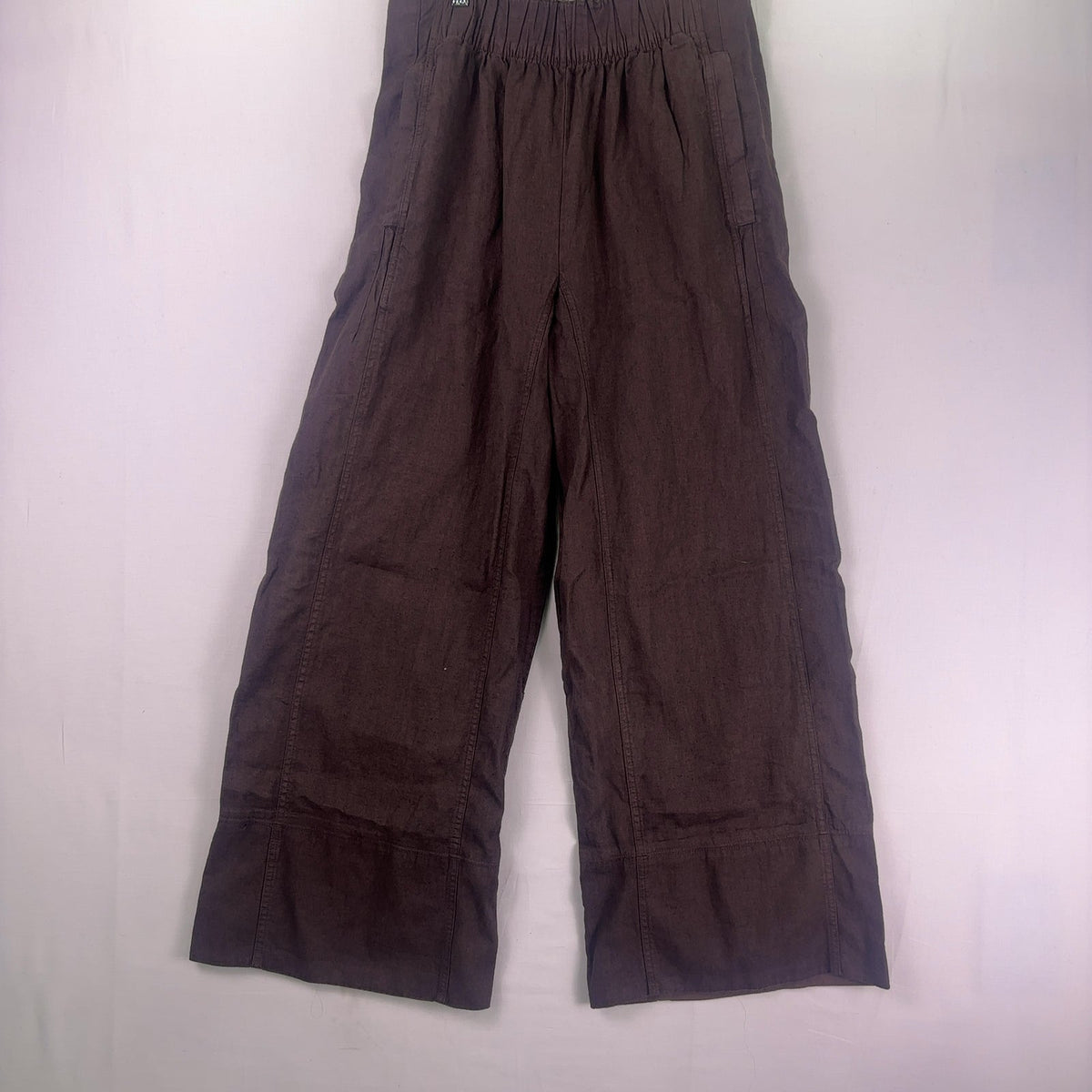 Pantalón de algodón