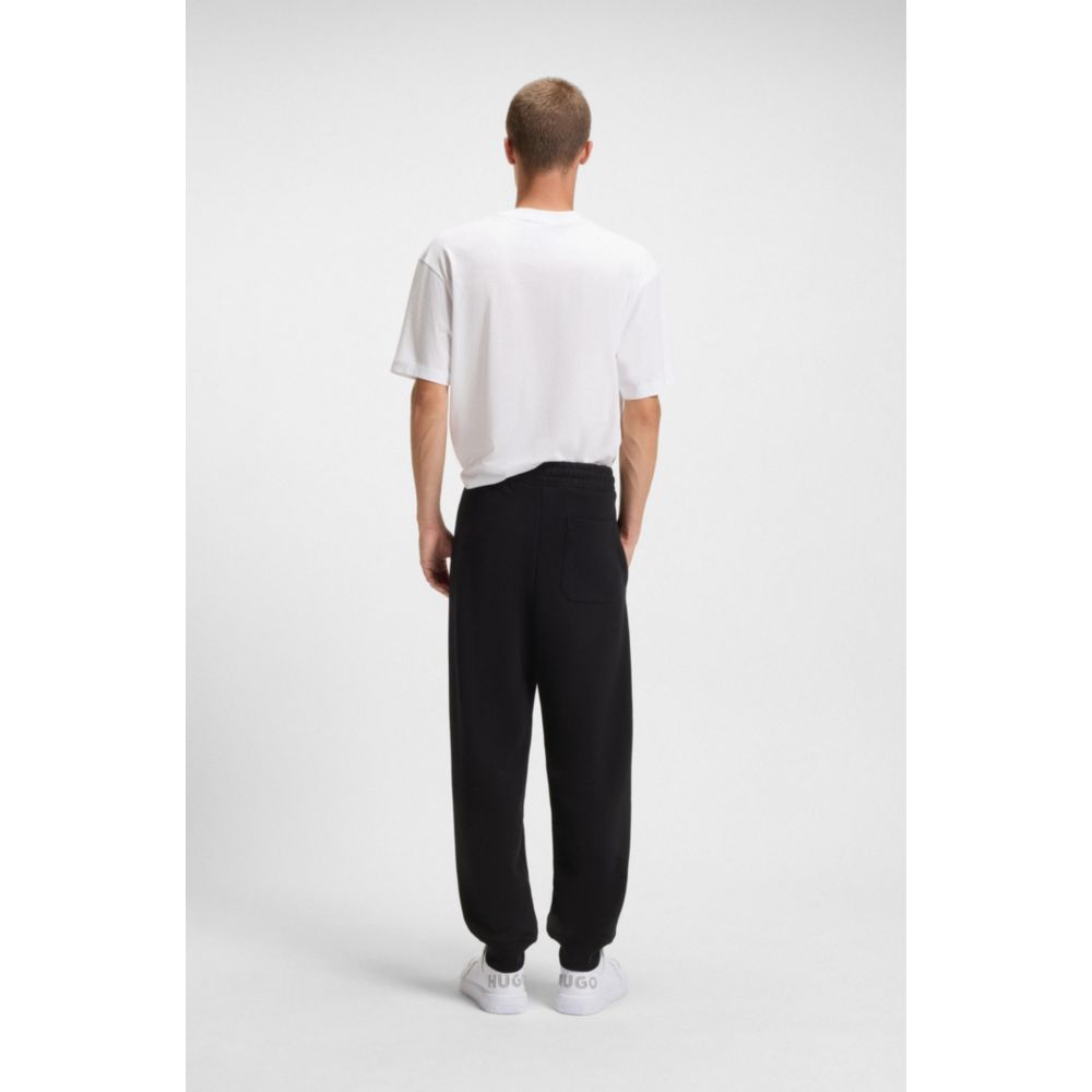 Pantalón deportivo de algodón