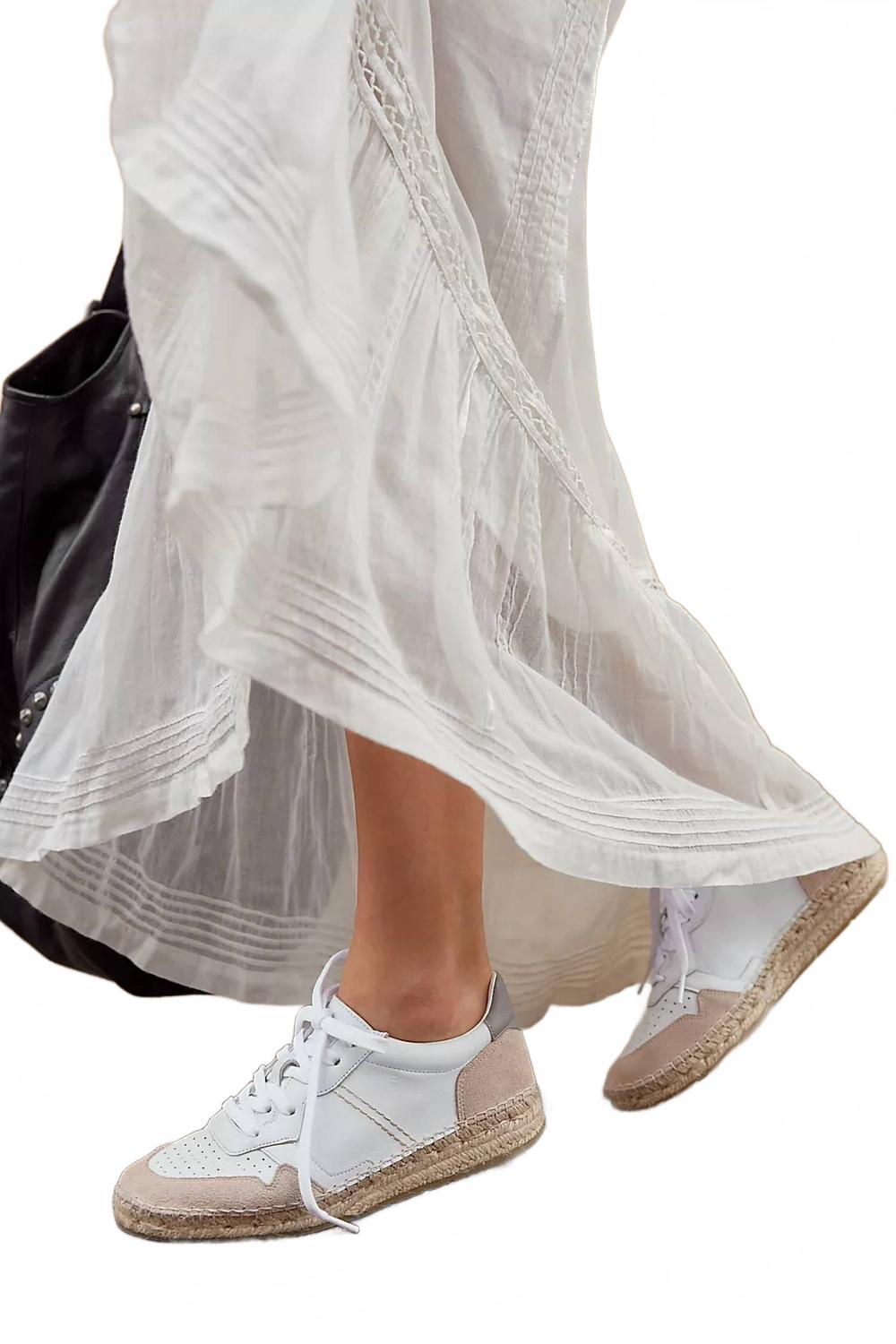 Tenis de mujer