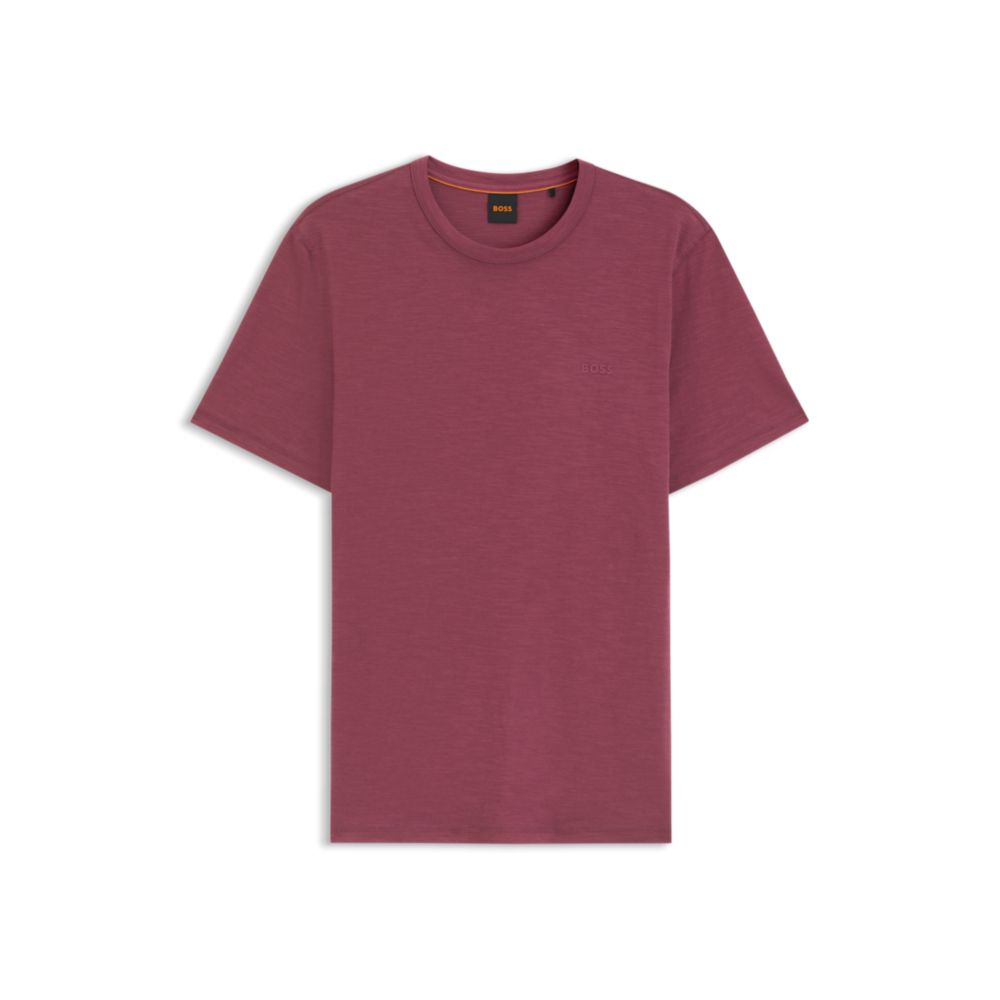 Camiseta de algodón