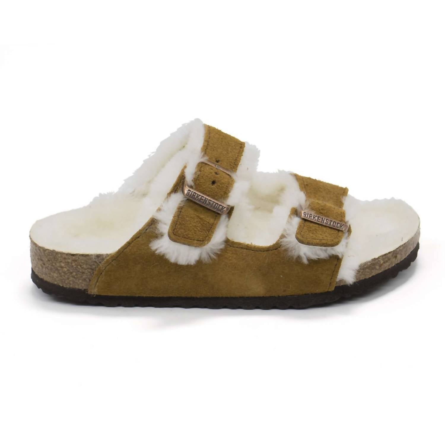 Sandalias para niña