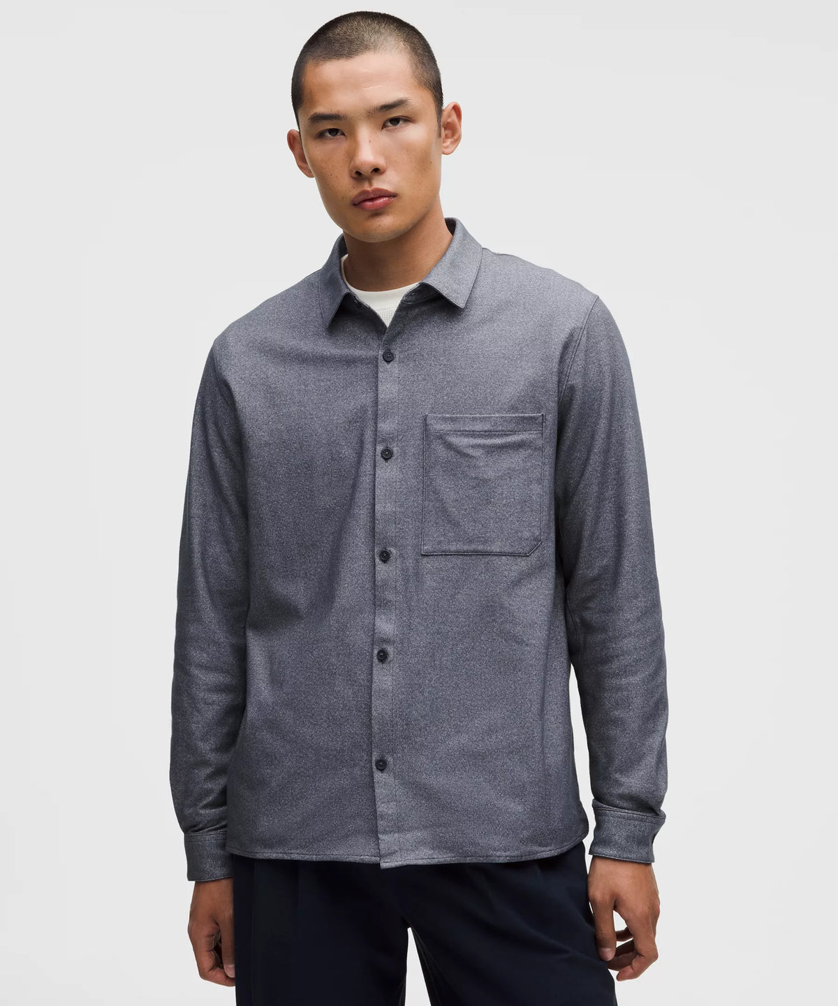 Sobrecamisa