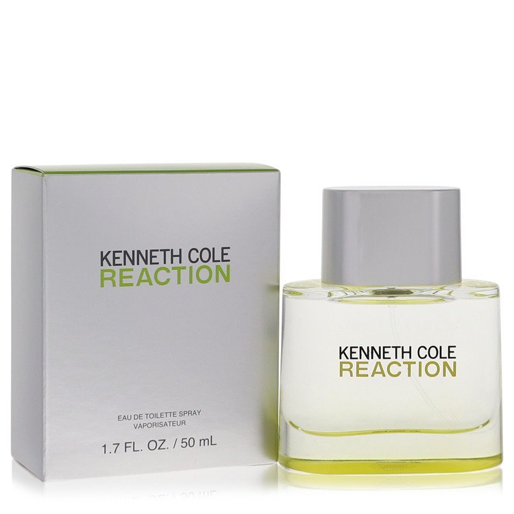 Perfume de hombre eau de toilette 1,7 oz