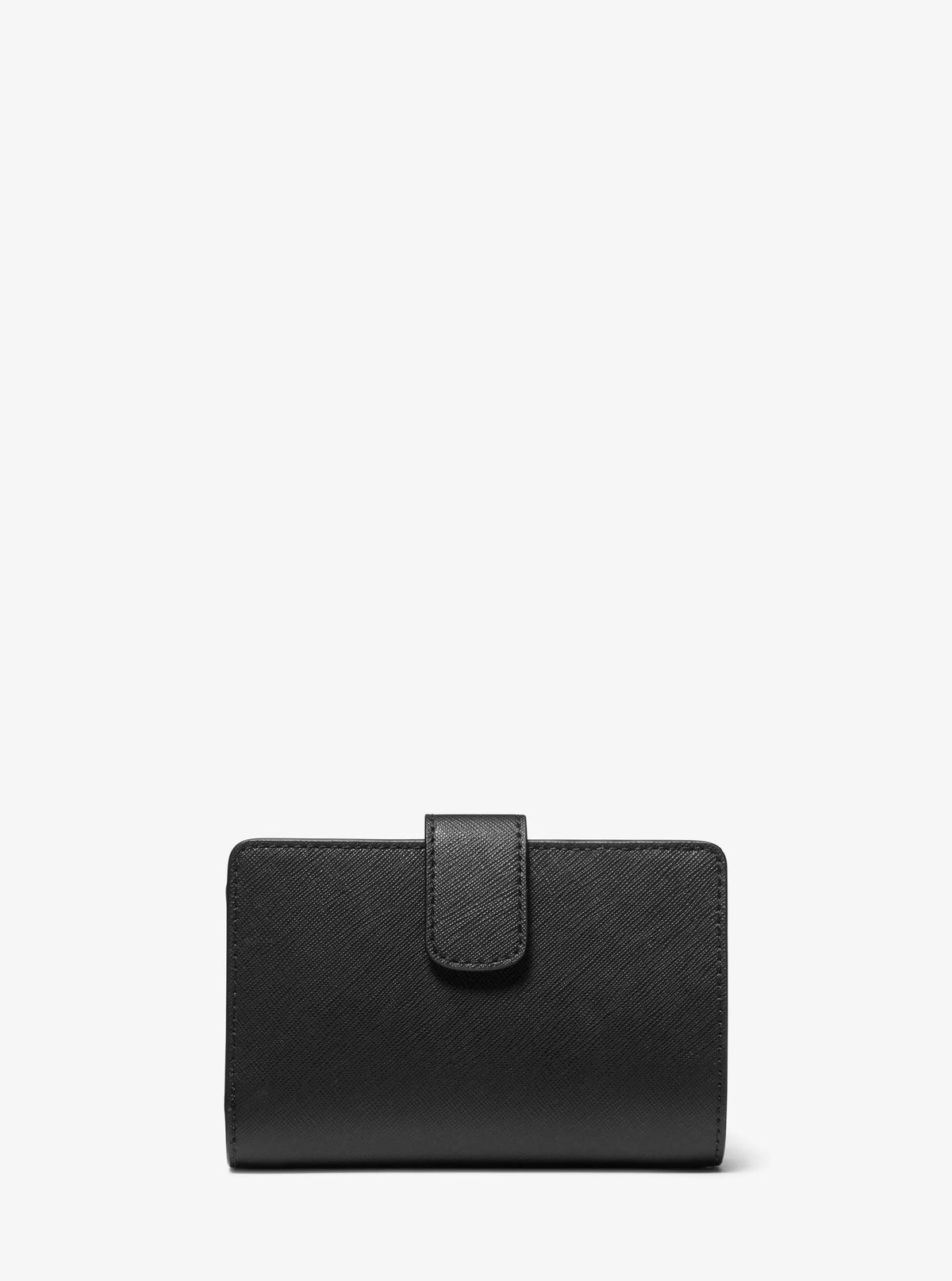 Billetera de cuero