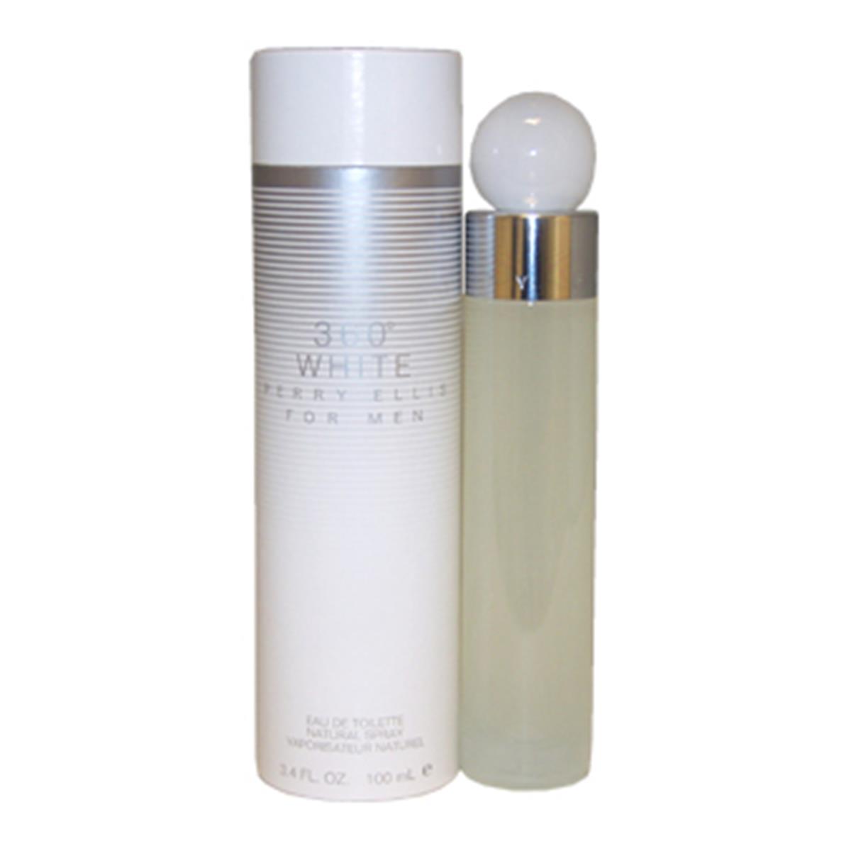 Perfume eau de toilette 3,4 oz