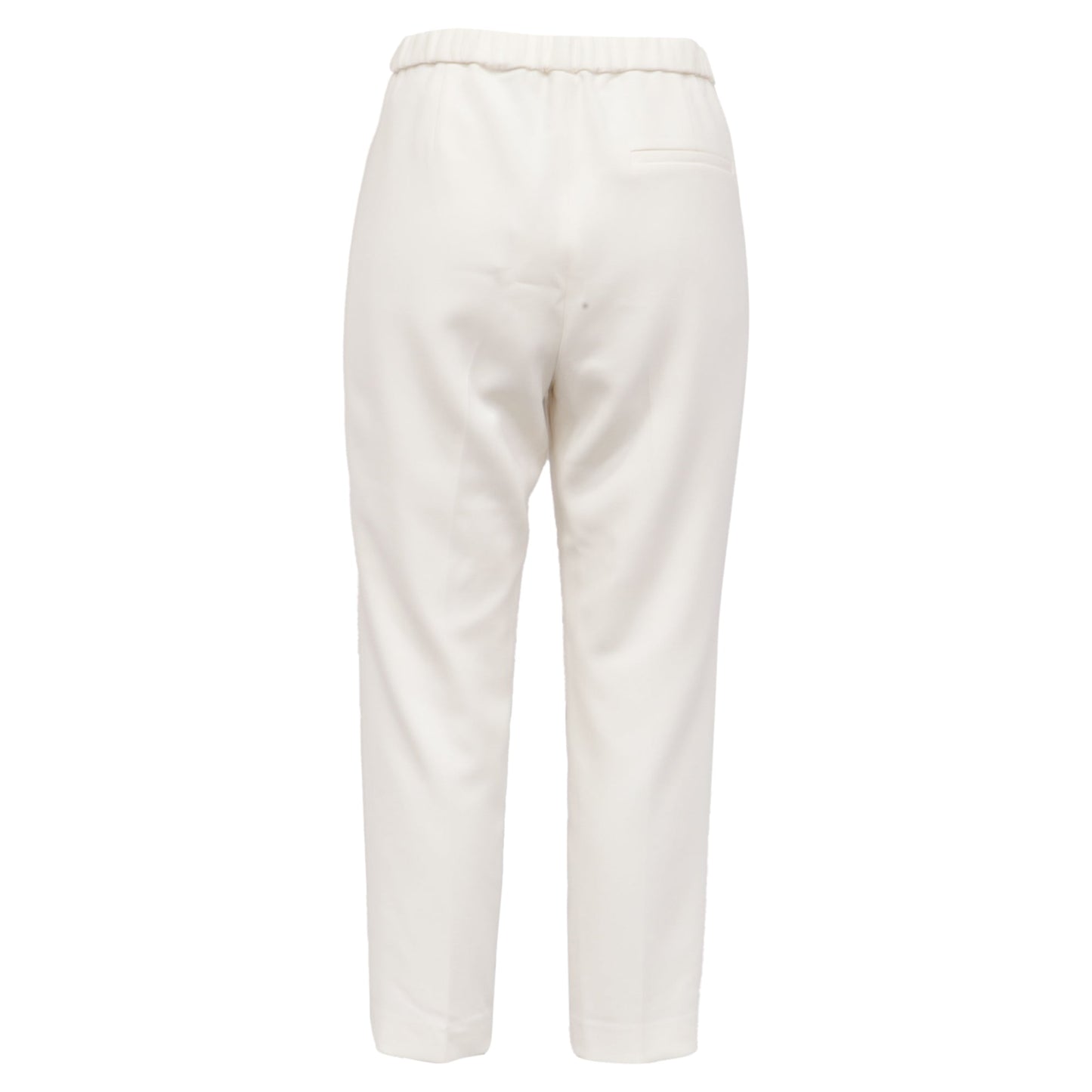 Pantalón color blanco