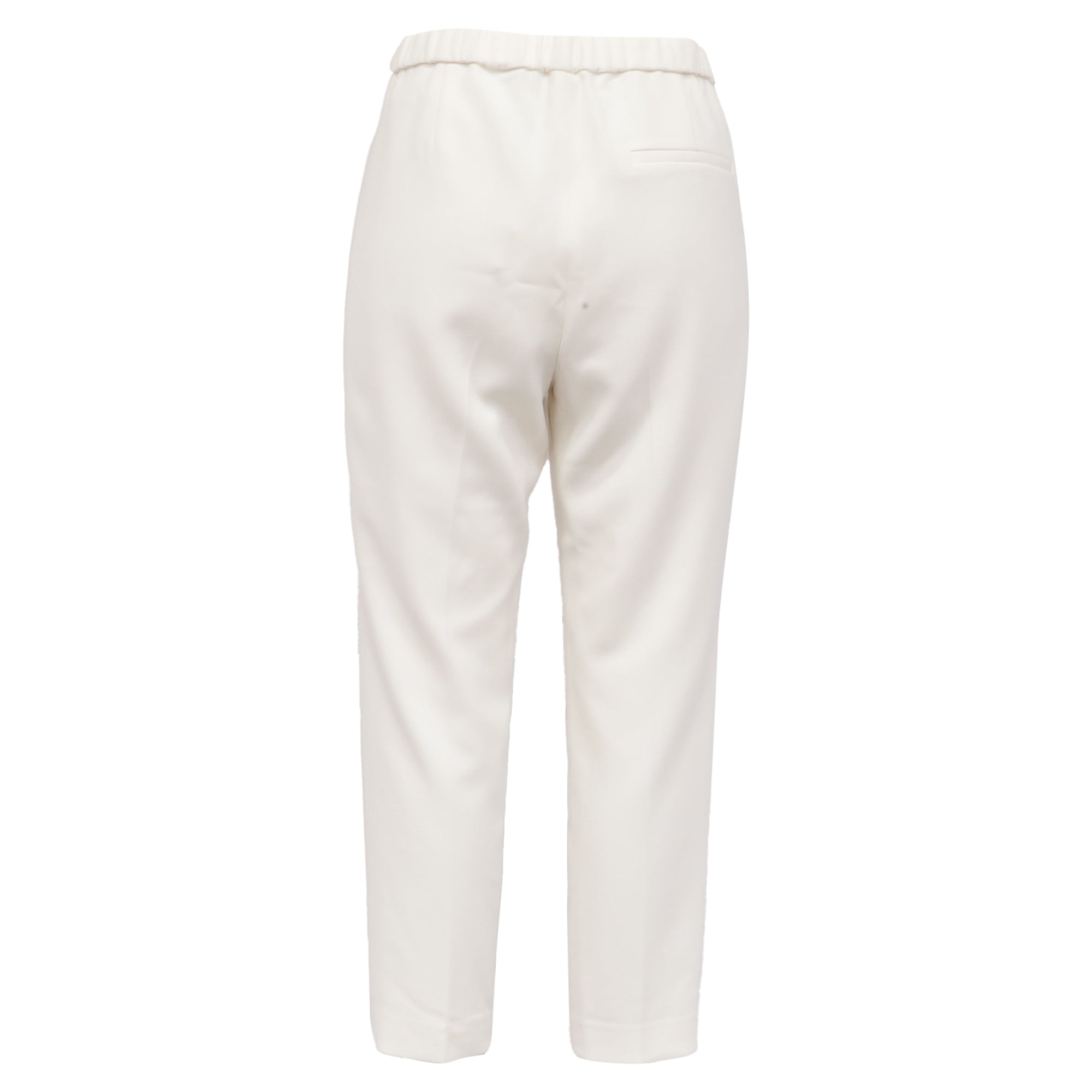Pantalón color blanco