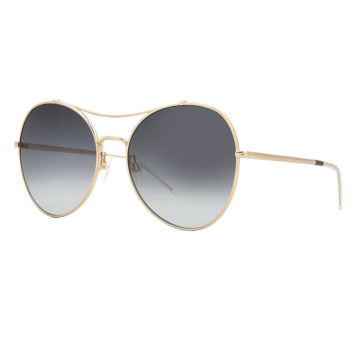 Gafas de sol de mujer color gris