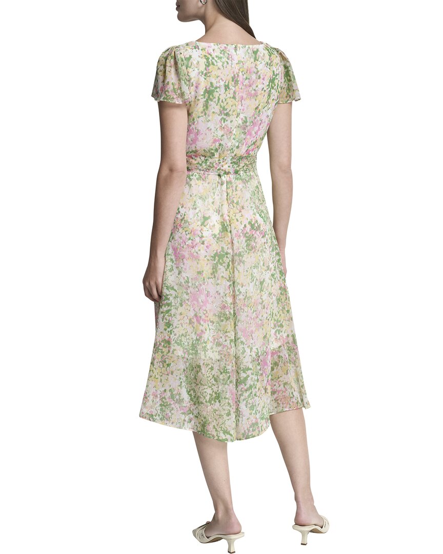 Vestido midi