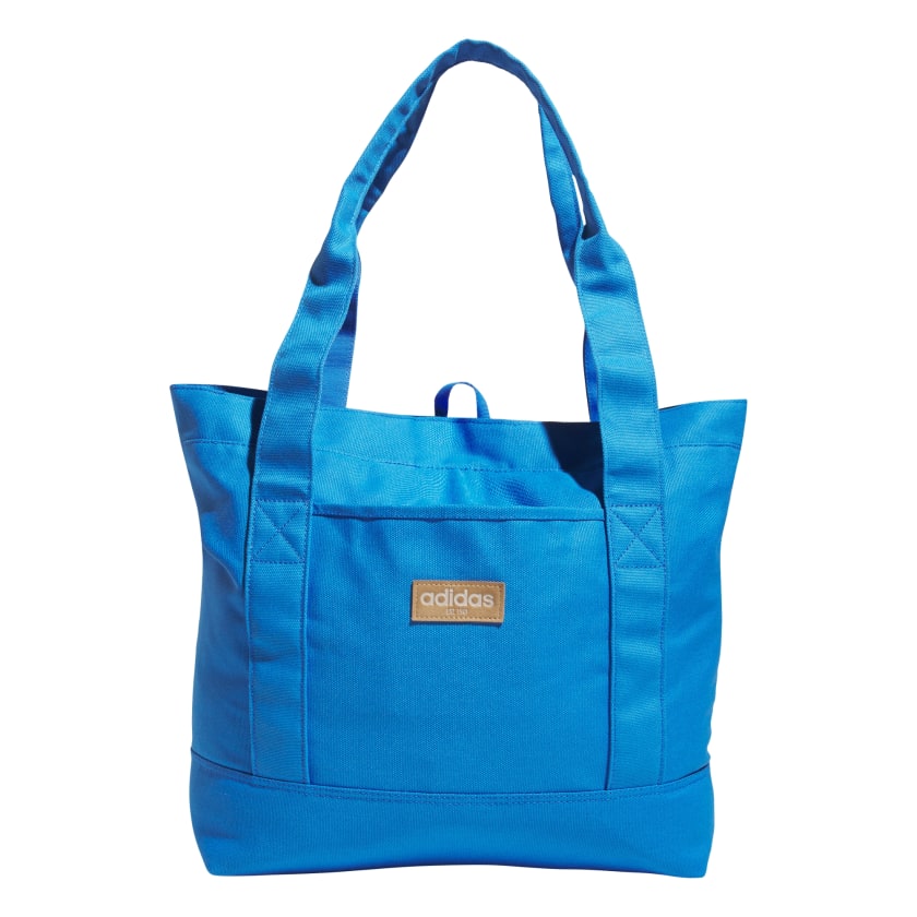 Bolso tote de lona