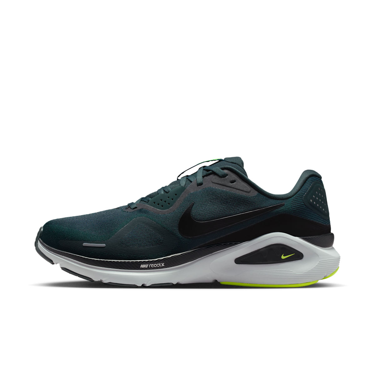 Tenis para correr de hombre