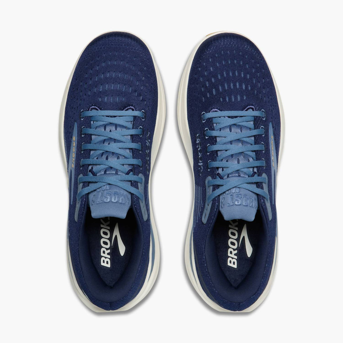 Zapatos de hombre color azul