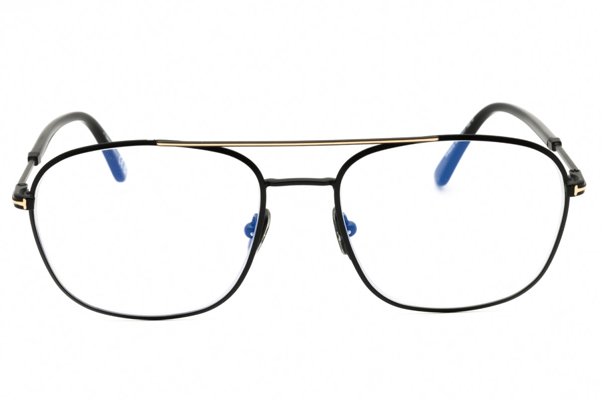 Gafas 54 mm color negro