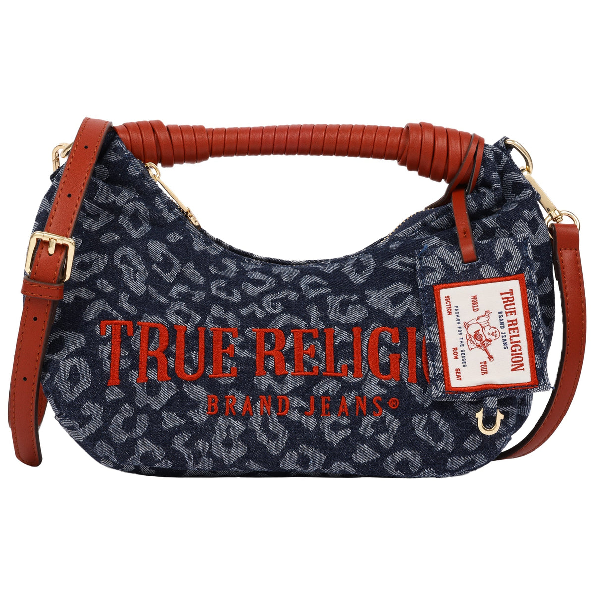 Bolso de mezclilla