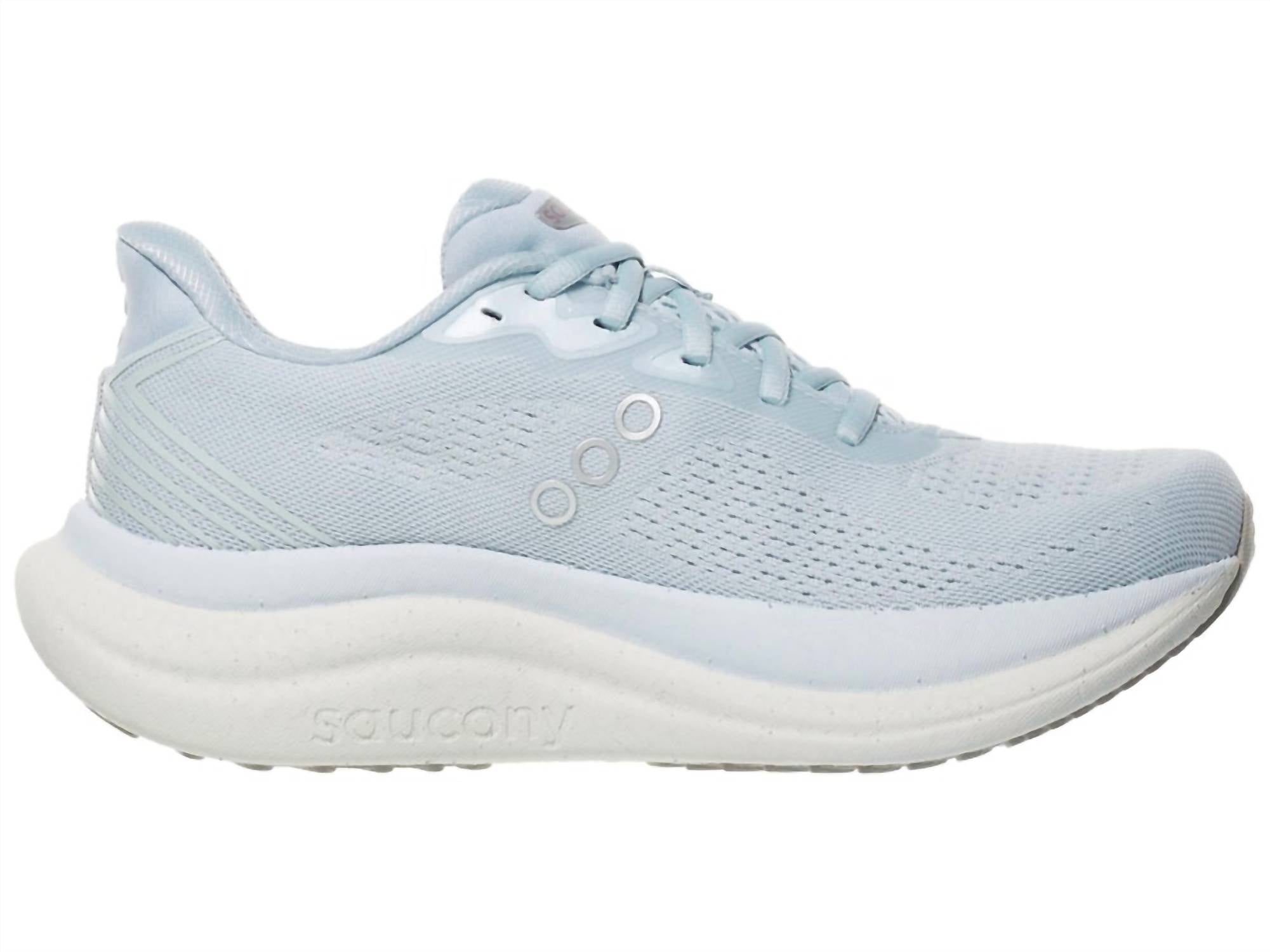 Tenis de mujer