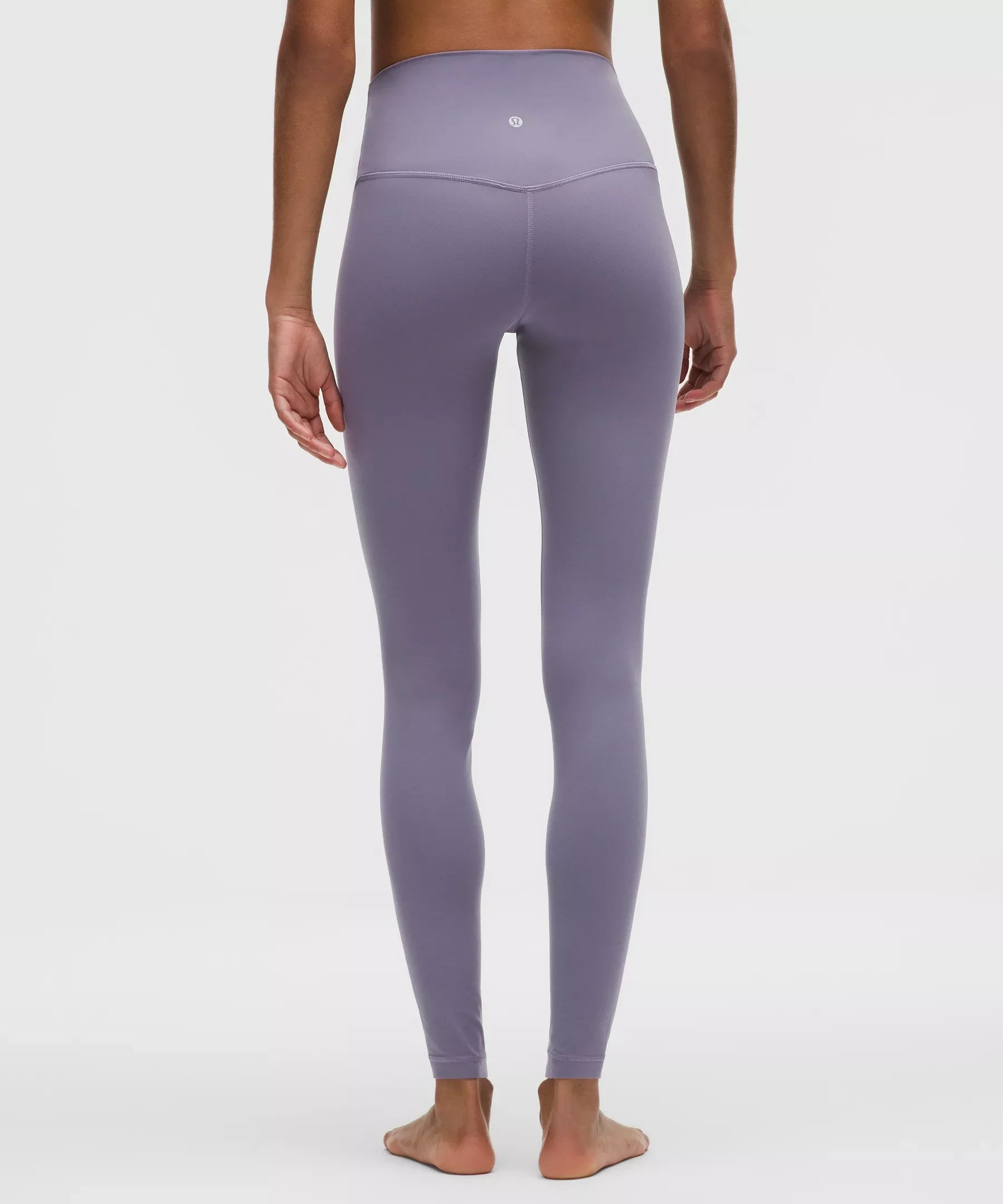 Pantalón de tiro alto