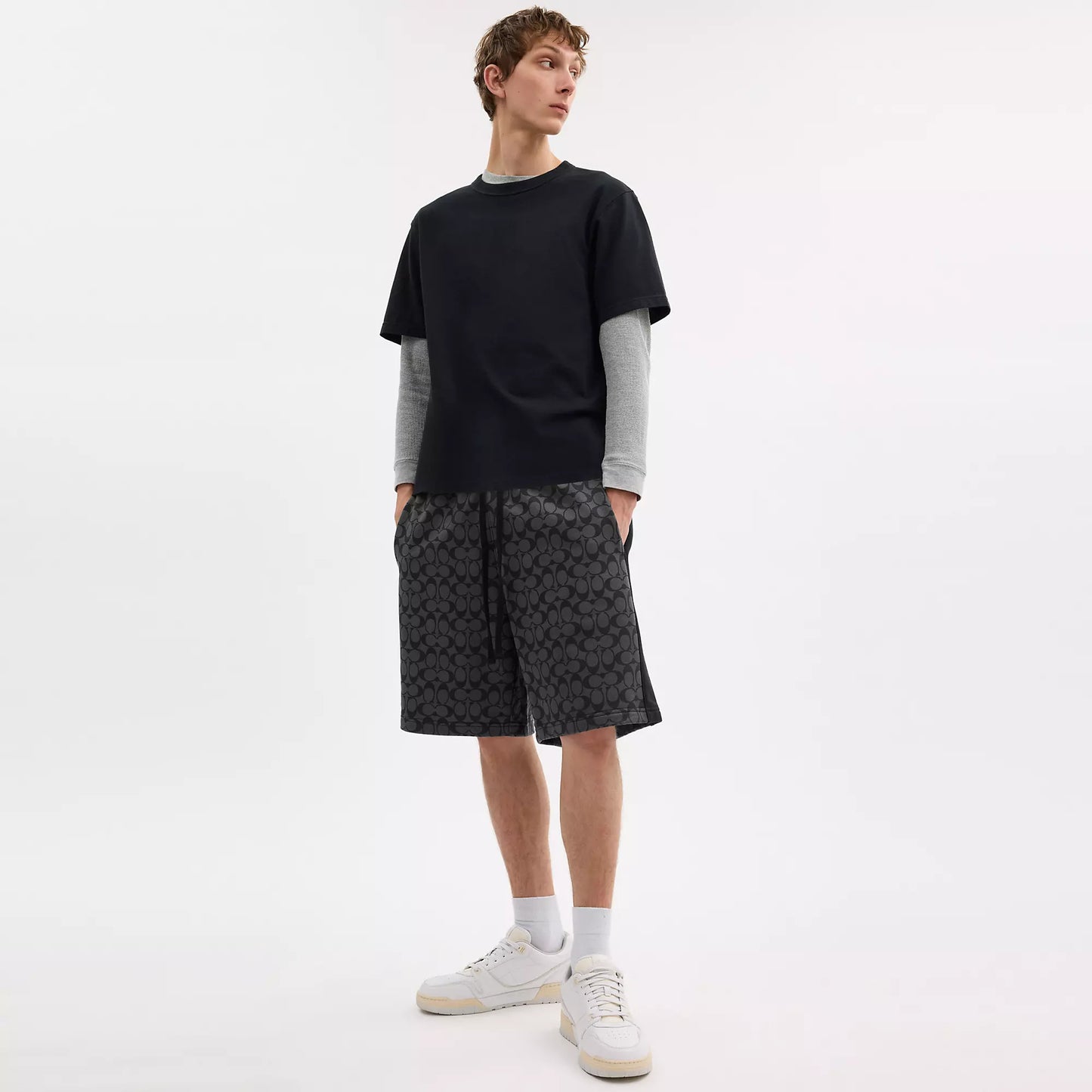 Short