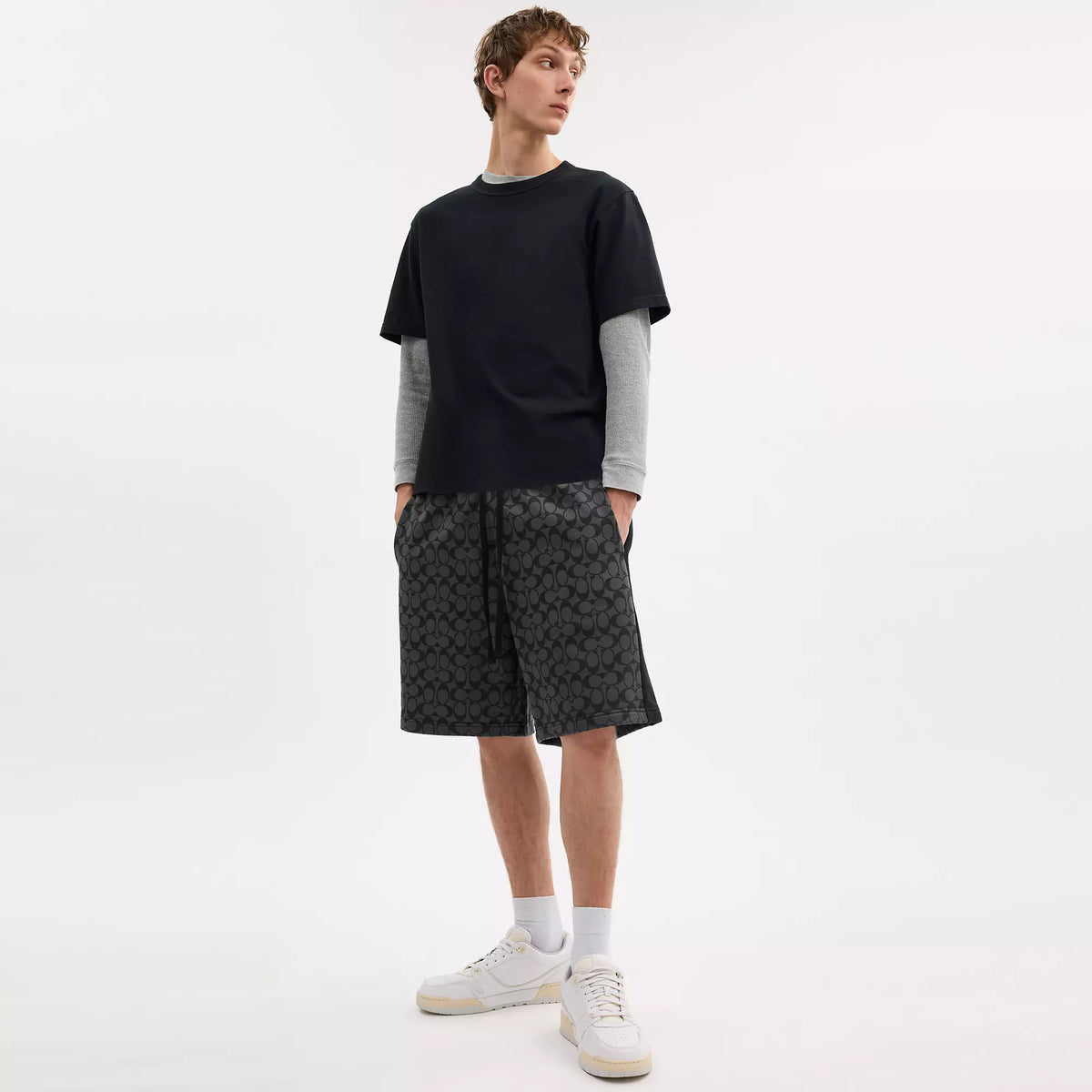 Short