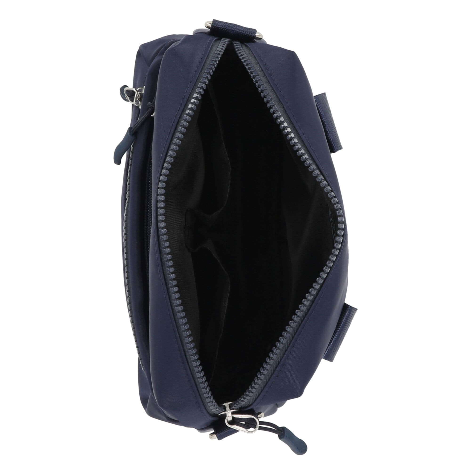 Bolso cruzado