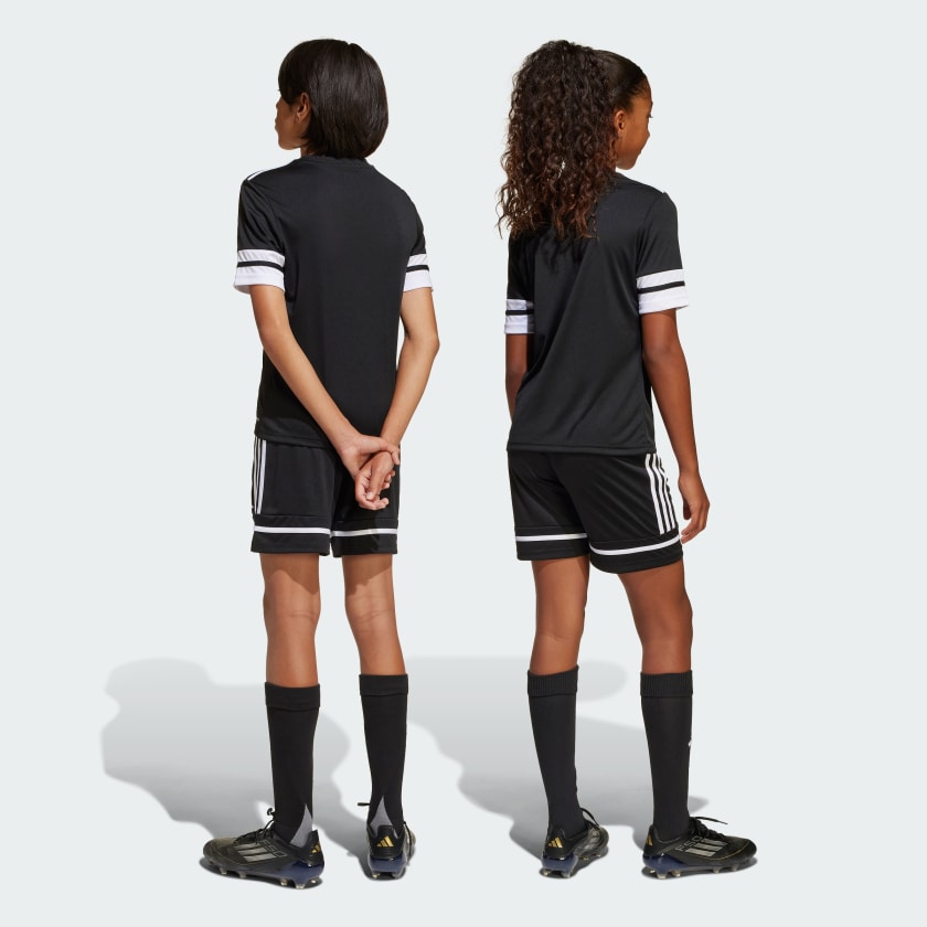 Short infantil