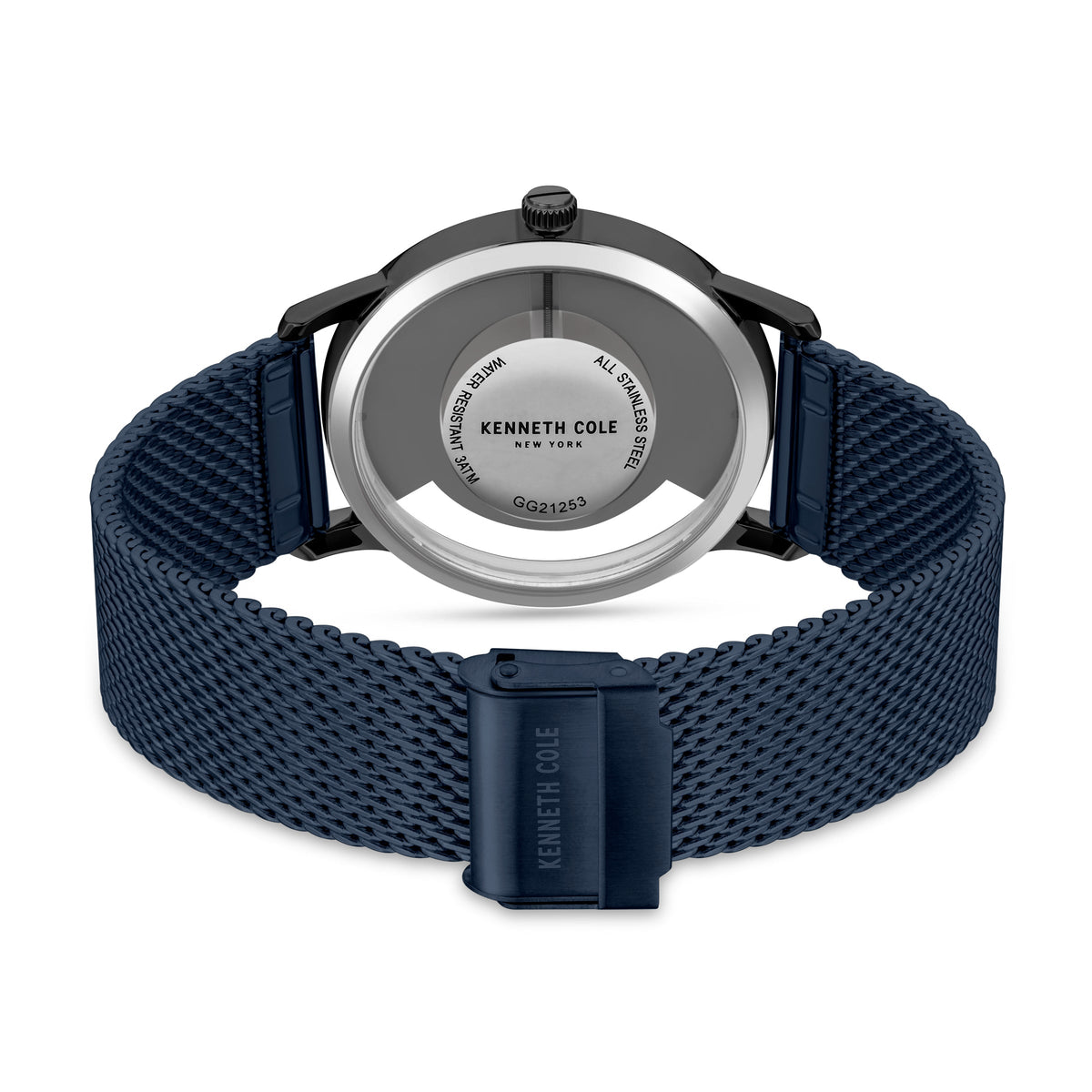 Reloj de hombre